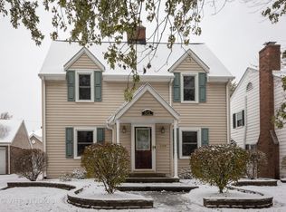 811 Mason Ave, Joliet, IL 60435