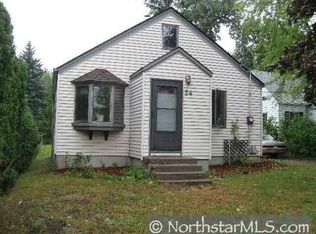 24 W 102nd St, Minneapolis, MN 55420