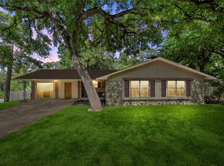 537 Brookwood Dr, Woodway, TX 76712
