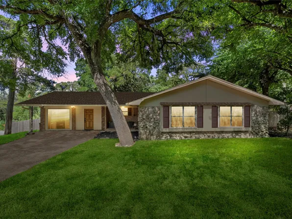 537 Brookwood Dr, Woodway, TX 76712