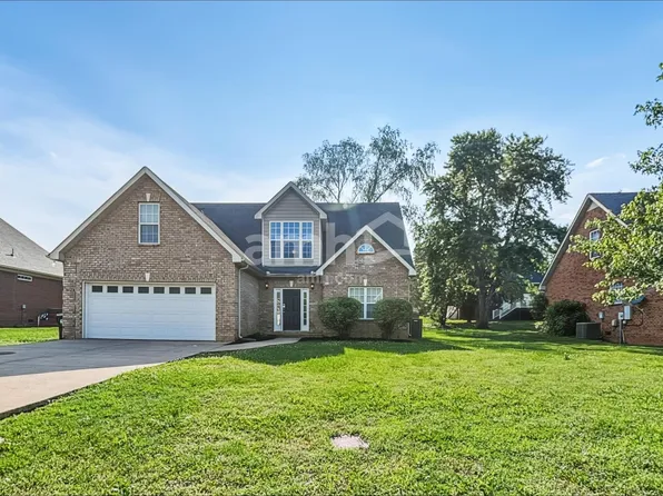 5125 Macarthur Ave, Murfreesboro, TN 37129