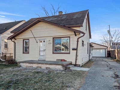 8452 Timken Ave #1, Warren, MI, 48089