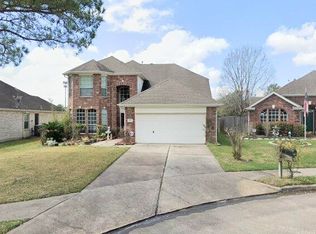 11031 Redhaven Ct, Houston, TX 77065