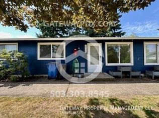 2138 SE 92nd Ave, Portland, OR 97216
