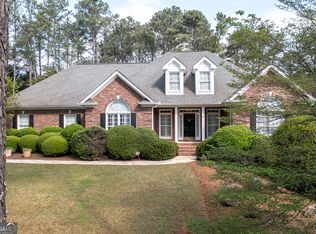 1121 Beverly Dr, Athens, GA 30606