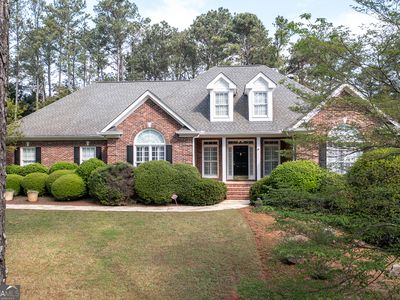 1121 Beverly Dr, Athens, GA, 30606