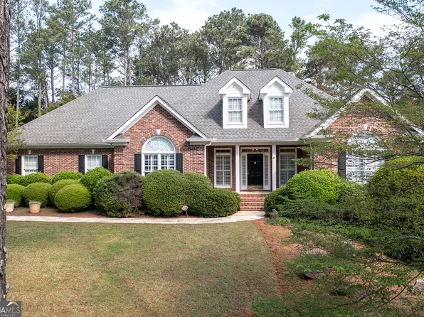 1121 Beverly Dr, Athens, GA 30606