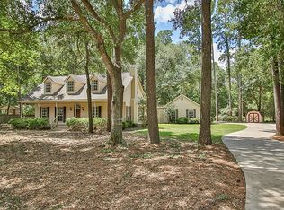 11215 Rusty Pine Ln, Tomball, TX 77375