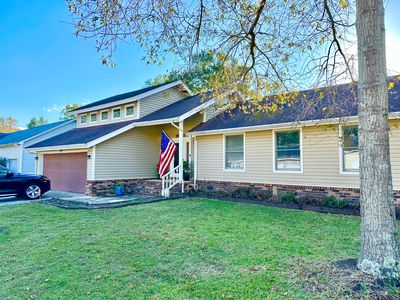 8025 Eberly Ave, North Charleston, SC, 29420