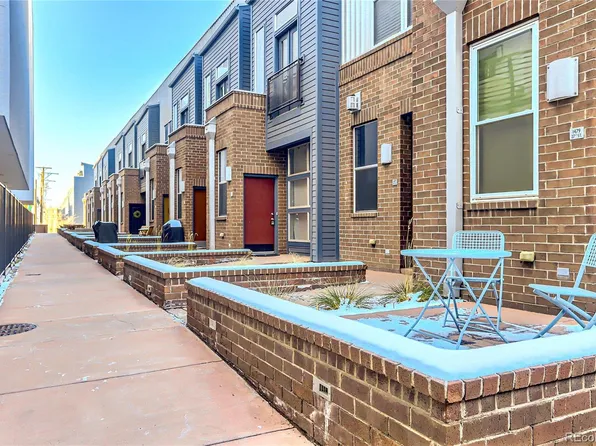 1475 27th Street, Denver, CO 80205