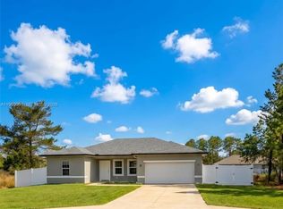 684 Marion Oaks Mnr, Ocala, FL 34473