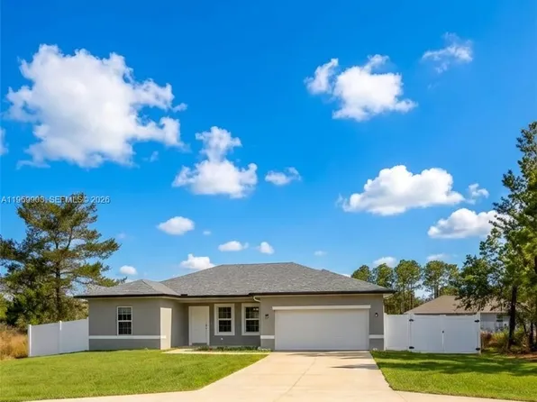 684 Marion Oaks Mnr, Ocala, FL 34473