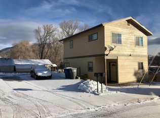 1716 E Johnson Ave, Flagstaff, AZ 86004