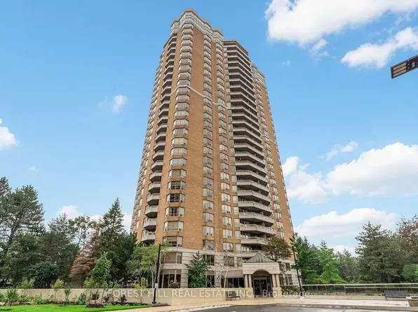 89 Skymark Dr #609, Toronto, ON M2H 3S6