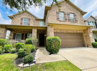 19830 Sagebrush Hollow Dr, Cypress, TX 77433