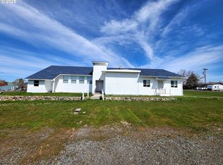 203 E Court St, Condon, OR 97823