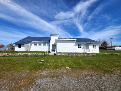 203 E Court St, Condon, OR, 97823