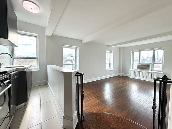 3rd image of 1080 Amsterdam Ave APT 1405