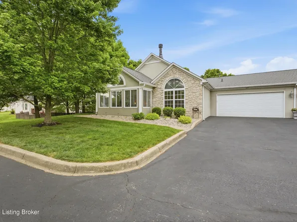 407 Baines Way, Louisville, KY 40245