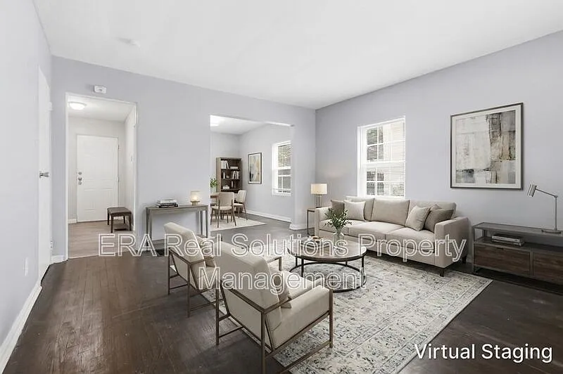 2 bed, 1.0 bath, 1035 sqft, $949 — Photo 2