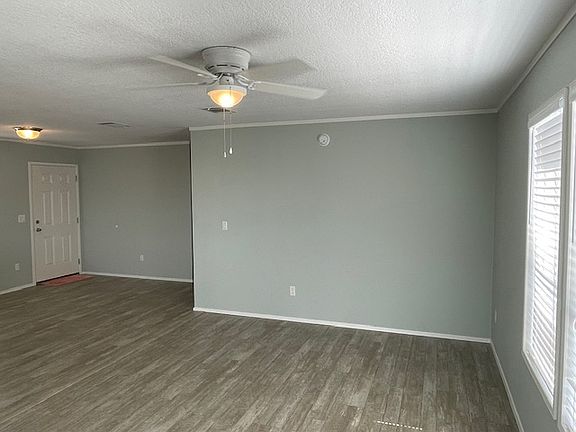 Living room space
