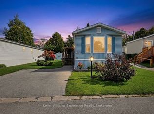 4052 Ash Cres, Severn, ON L3V0V1