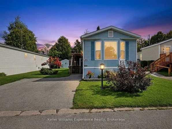4052 Ash Cres, Severn, ON L3V 0V1