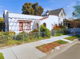 1289-1291 West 22nd St, Los Angeles, CA 90007