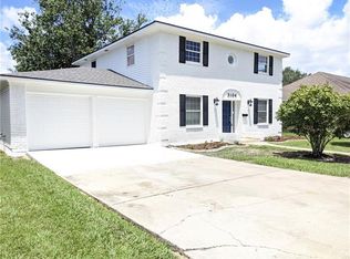 3104 Jessica St, Metairie, LA 70003