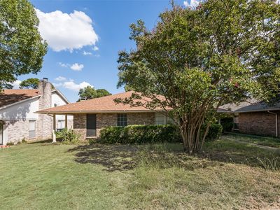 715 Oakwood Ln, Arlington, TX, 76012