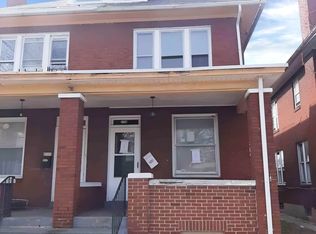 2726 N 6th St, Harrisburg, PA 17110