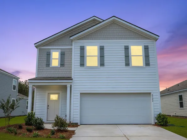 2324 Macallan Blvd, Ravenel, SC 29470