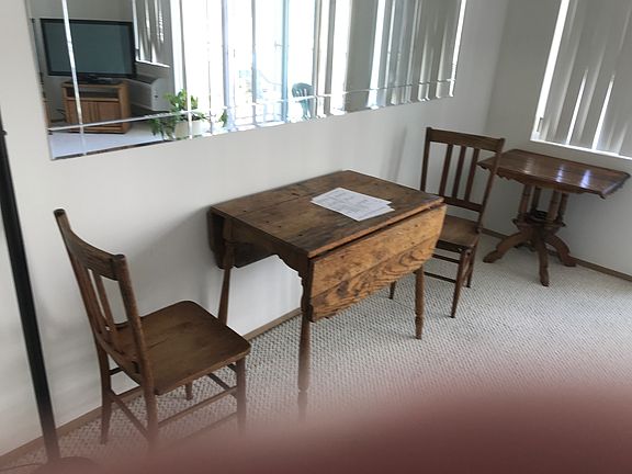 Main room