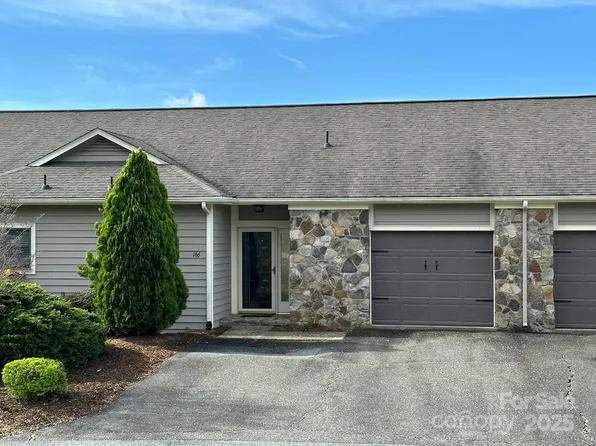 166 Fairway View Pl, Jefferson, NC 28640