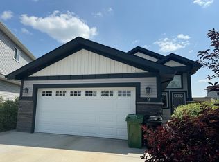 9 Solano Ct, Fort Saskatchewan, AB T8L 0T3
