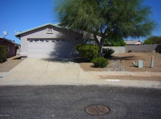 8955 E Citrus Tree Dr, Tucson, AZ 85730