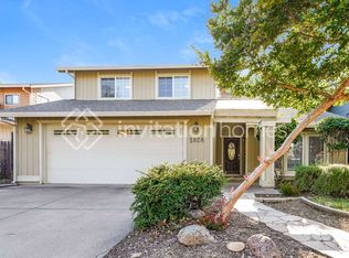 2828 Tiffany West Way, Sacramento, CA 95827