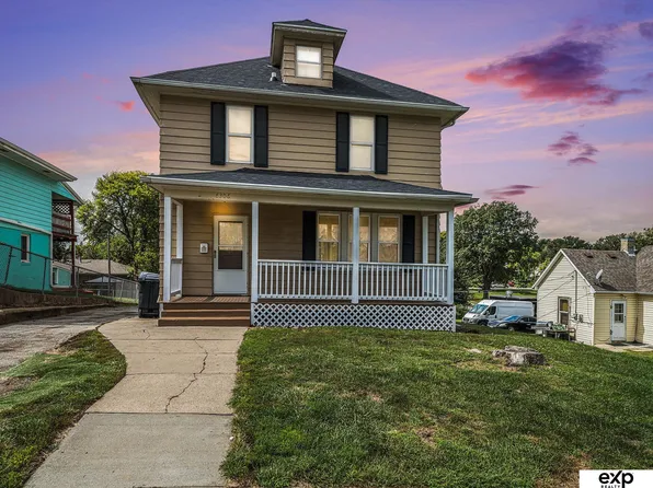 6306 S 31st St, Omaha, NE 68107