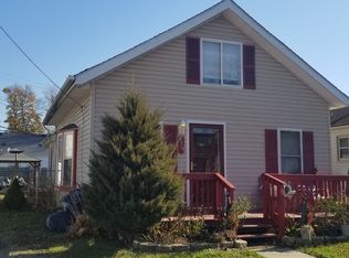 4107 Abbott Ave, Lincoln Park, MI 48146