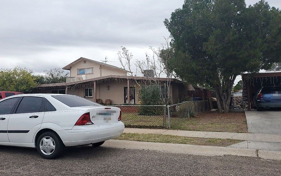 2nd image of 209 W Smoot Dr