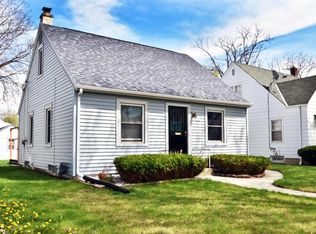 4356 N 53rd St, Milwaukee, WI 53216