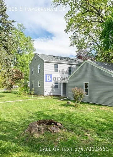 2505 S Twyckenham Dr Photo 1 2505 S Twyckenham Dr Photo 1