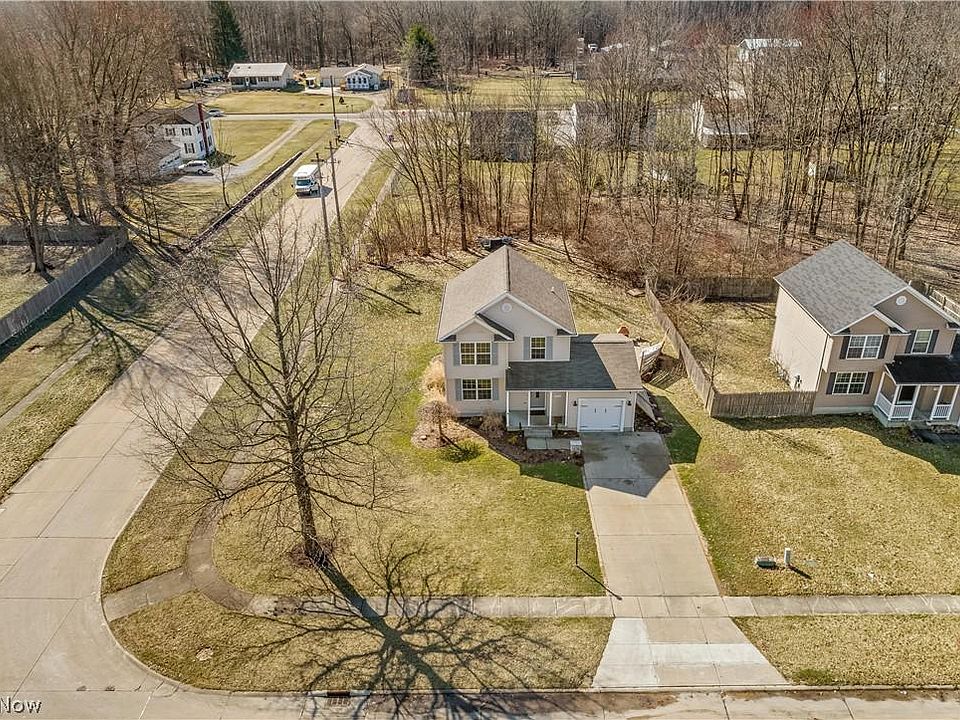 474 Harvest Dr, Ravenna, OH 44266 Zillow