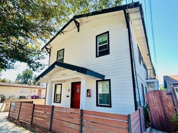 1315 Park Avenue, 1315 Park Ave #D, Long Beach, CA 90804