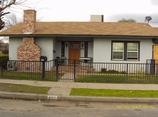 457 W Maple St, Exeter, CA 93221