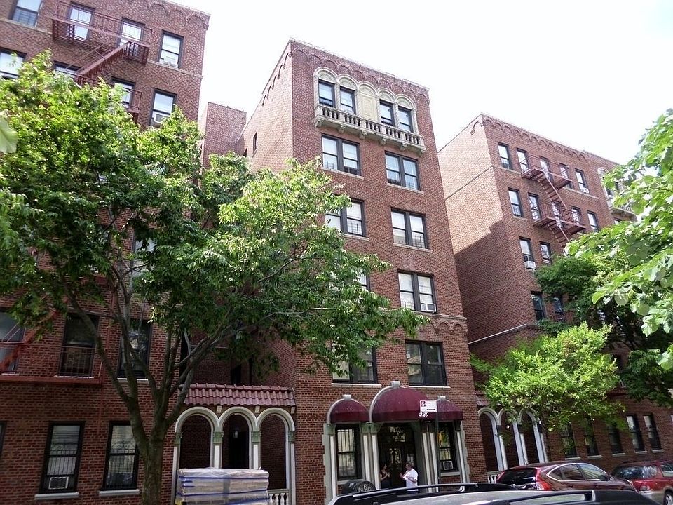 1st image of 220 Cabrini Blvd APT 2G