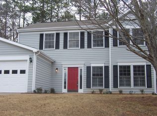 5400 Taylor Rd, Johns Creek, GA 30022