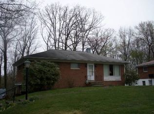 1018 Grandview Rd, Oil City, PA 16301