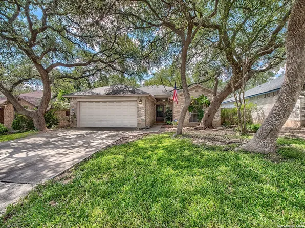 9566 Maidenstone, San Antonio, TX 78250