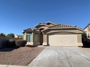 4198 E Rock Dr, San Tan Valley, AZ 85143